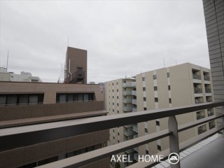 HF銀座レジデンスEAST