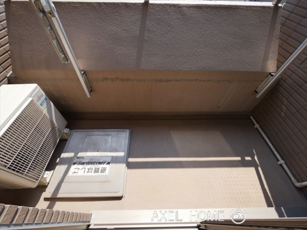 パレステュディオ飯田橋