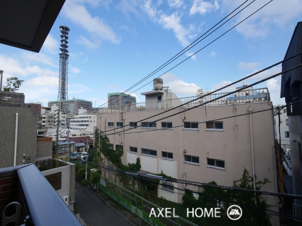 マイスタイルヴィンテージ四谷荒木町