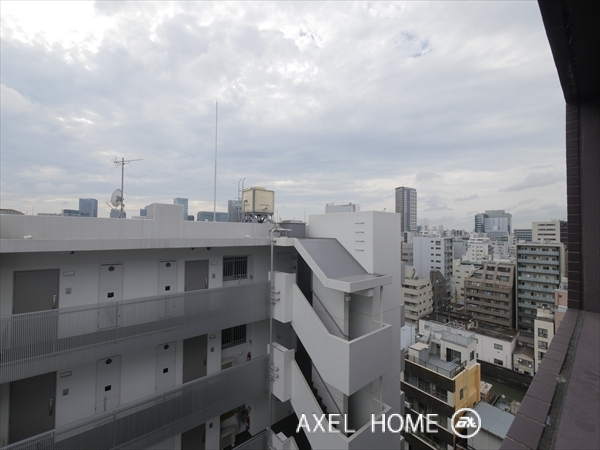 レジディア日本橋馬喰町Ⅲ