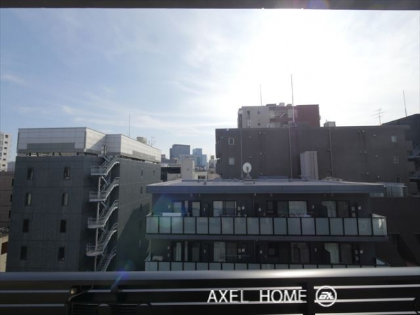 ベルファース人形町