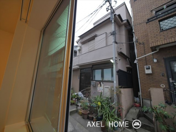 ザ・パークメゾン黒江屋