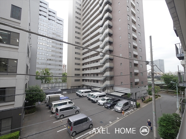 プレミスト明石町