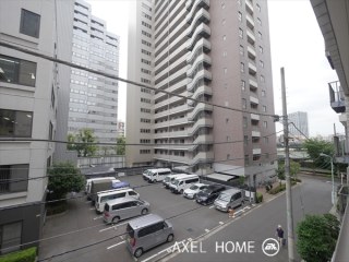 プレミスト明石町