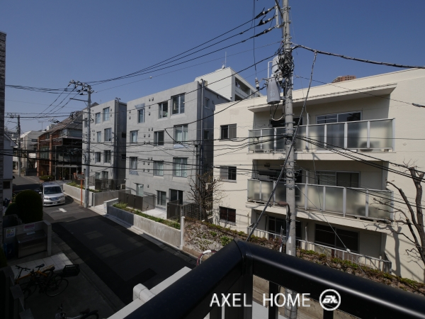 Glanz富久町(グランツ富久町）