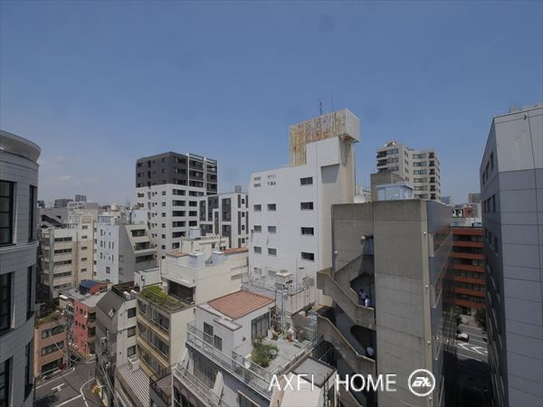 ヴェルト日本橋Ⅱツヴァイト