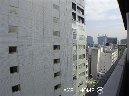 ステージグランデ芝大門