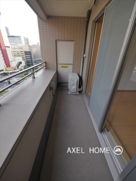 ファミールグラン銀座4丁目