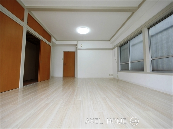 ISビル（アイエスビル）（住居・事務所）