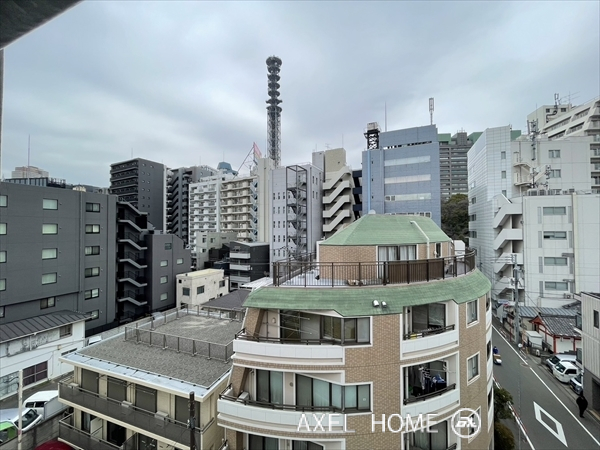 コージーコート四谷坂町