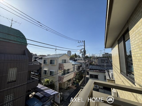 オークヒルズ小日向