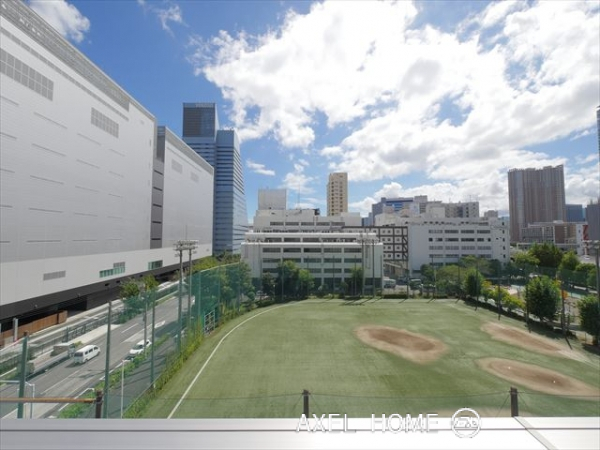 CREAL premier芝浦海岸 (クリアルプレミア芝浦海岸)