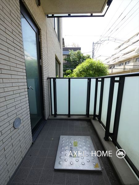フォルム市谷加賀町
