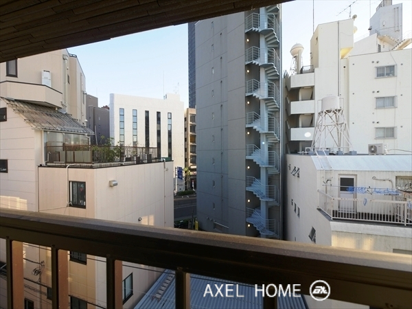 SOU YOTSUYA FUNAMACHI (ソウ四谷舟町)