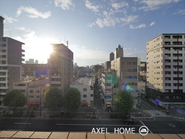 ドエルイン月島