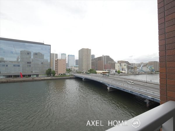 プロスペクト東雲橋