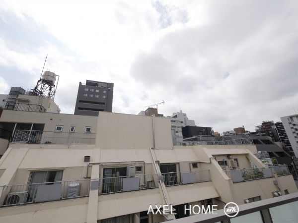 プレミオ荒木町　