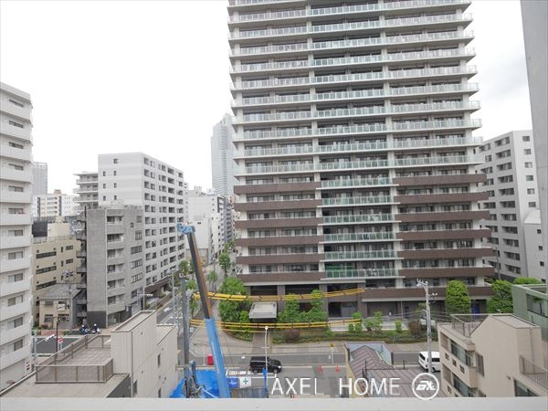 ラシクラスLAZO銀座イースト