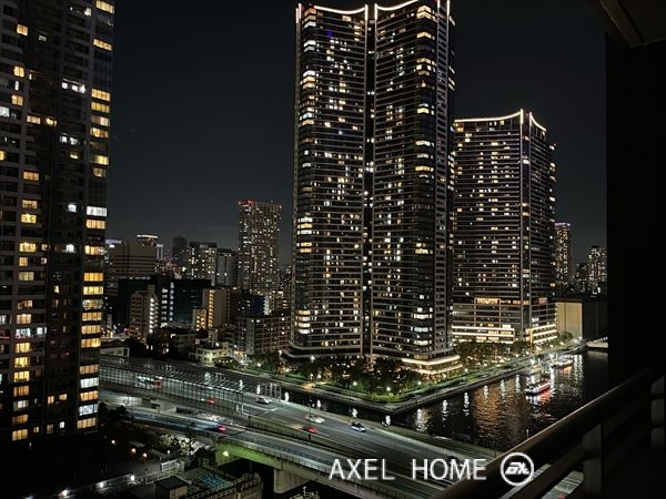 晴海テラス （HARUMI TERRACE）