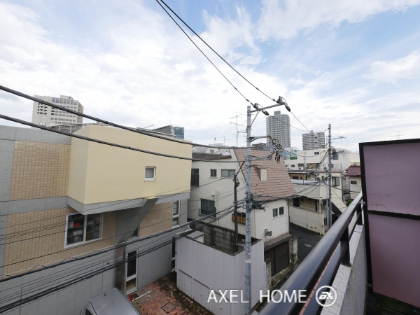 AG青山