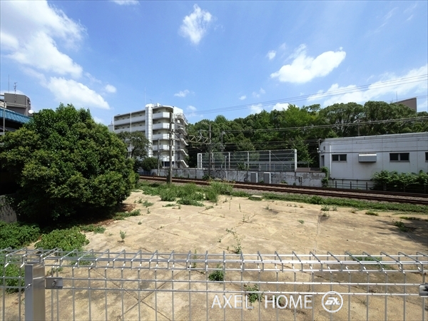 LEGALAND参宮橋  (リーガランド参宮橋)　