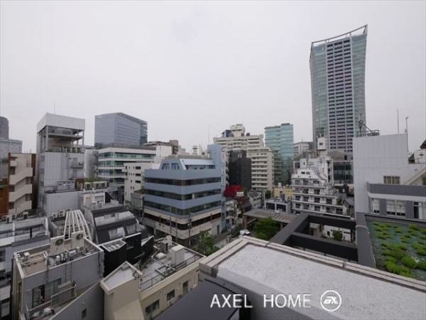 KDXレジデンス渋谷神南