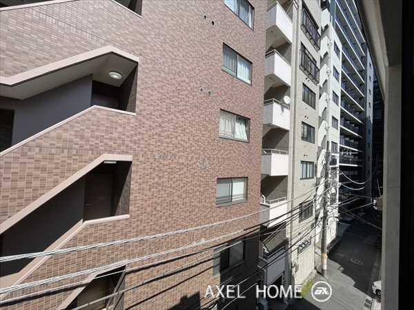 IoTele曙橋（アイオーテル曙橋）