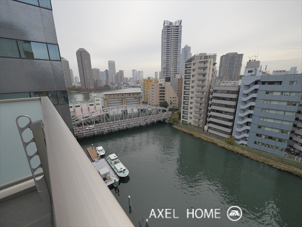 ログ新川 （LOG新川）