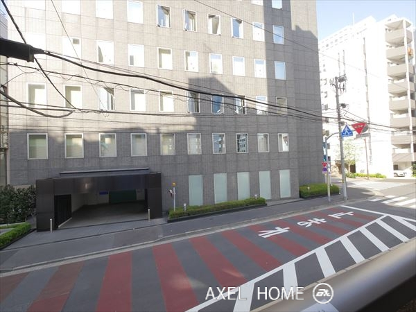ライブフラット茅場町 （Live Flat茅場町）
