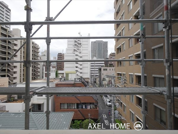 オーキッドレジデンス明石町
