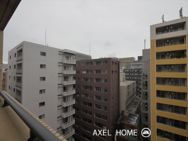 ウィルローズ茅場町