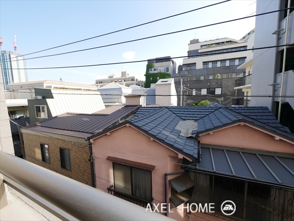エスティメゾン四谷坂町