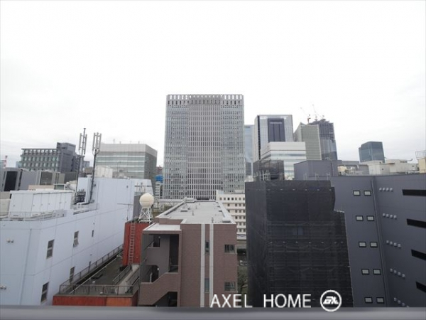 ベルファース八丁堀West