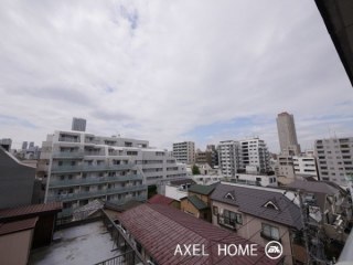 パークキューブ四谷三丁目　