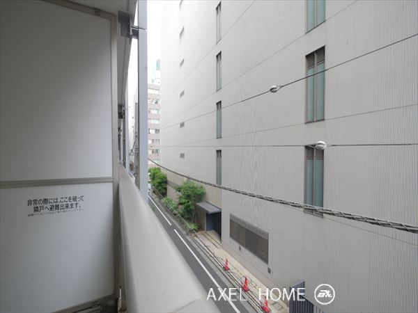 クオリア銀座やま祢ビル