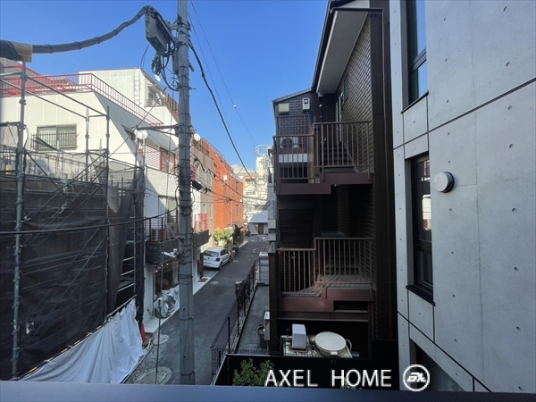 プライマル四谷荒木町