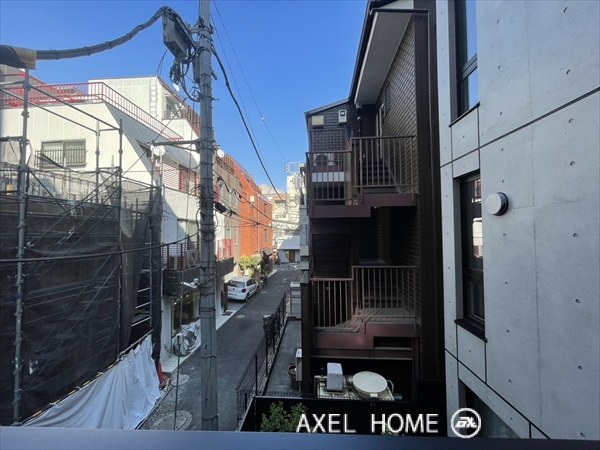 プライマル四谷荒木町