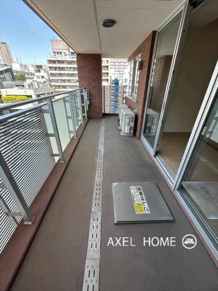 プラウド赤坂