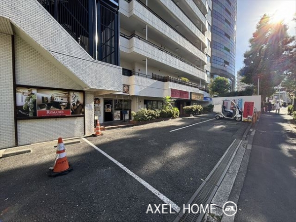 ハイホーム市ヶ谷