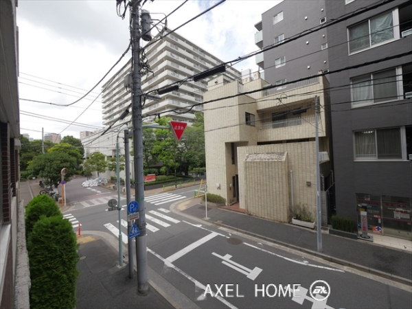 アーバンビュー月島