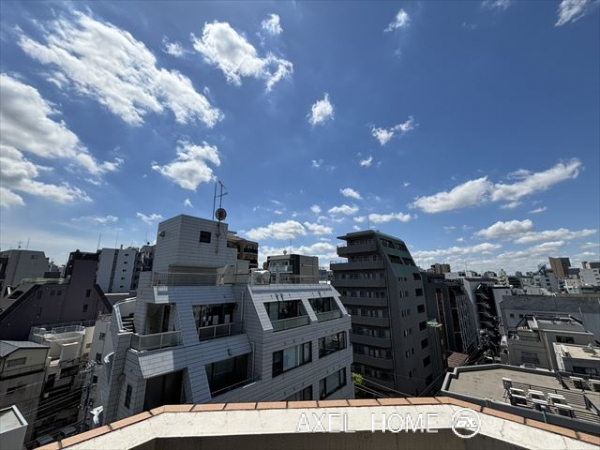 セジョリ江戸川橋