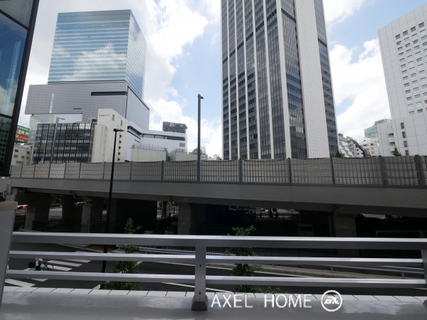 プライア渋谷