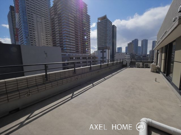 ワイズビルディング　（Y's Building）