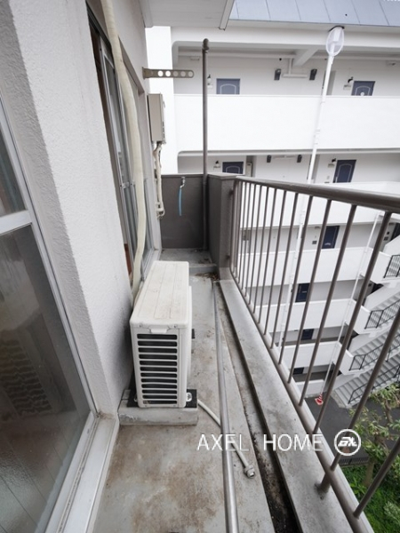 菱興赤坂マンション
