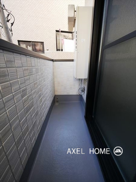 アンベリール四谷坂町　