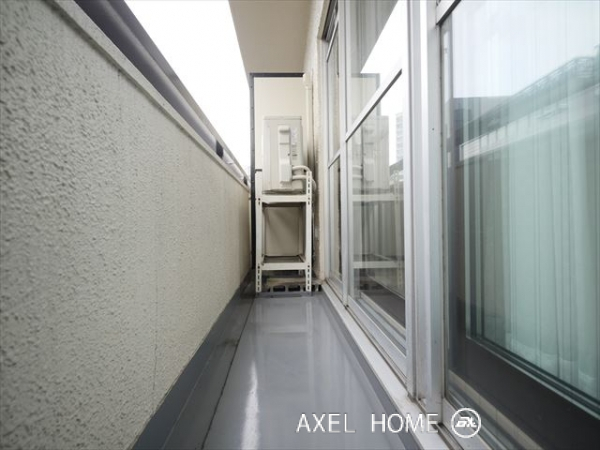 麹町ロイヤルマンション