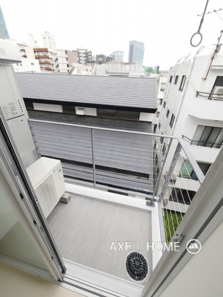 原宿UENOビル　（住居・事務所）