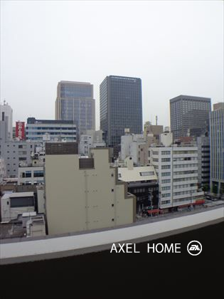 コンシェリア虎ノ門 TOKYO PREMIUM