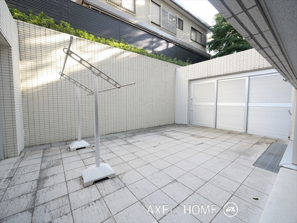 ディアナコート小石川竹早