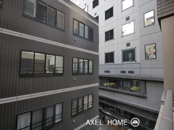 菱和パレス銀座八丁目　（RYOWA　PALACE　GINZA　8CHOME）